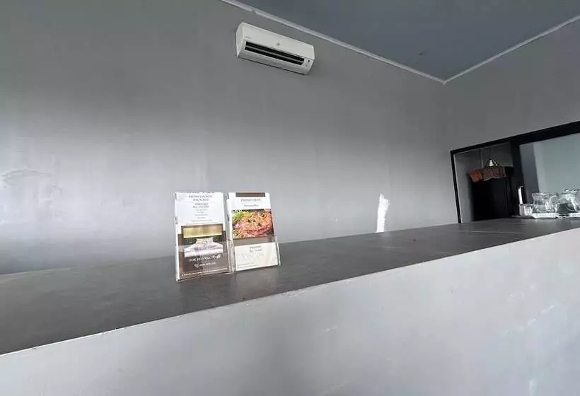 Hotelli Gs 2 Syariah