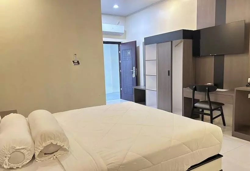 Hotelli Gs 2 Syariah