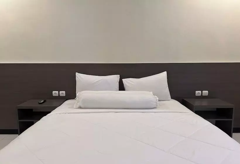 Hotelli Gs 2 Syariah