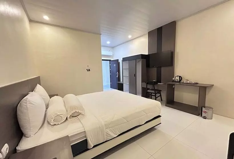 Hotelli Gs 2 Syariah