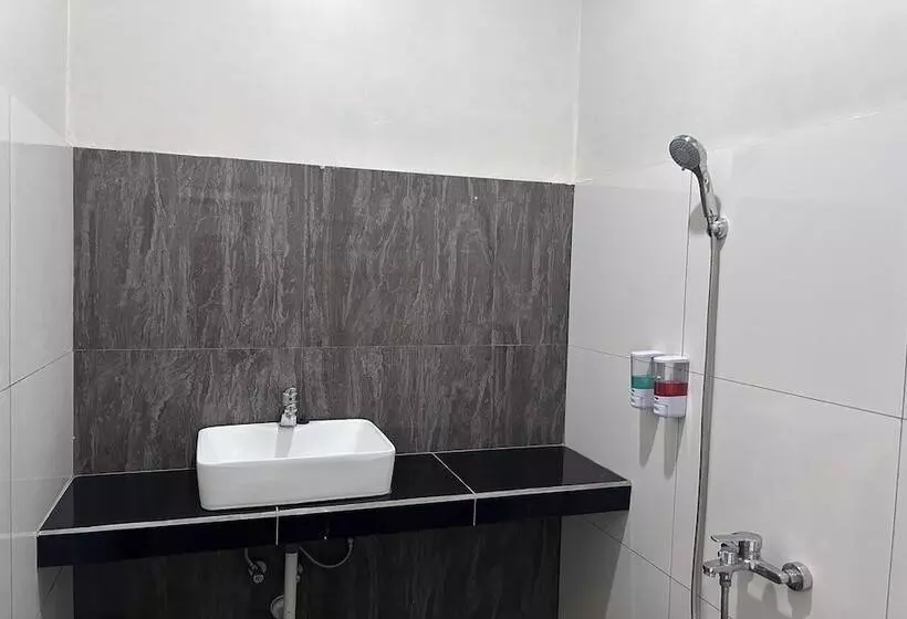 Hotelli Gs 2 Syariah