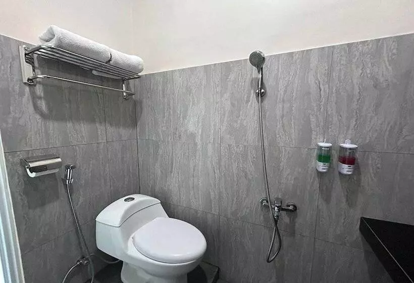 Hotelli Gs 2 Syariah