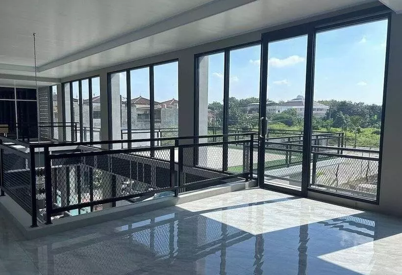 Hotelli Gs 2 Syariah