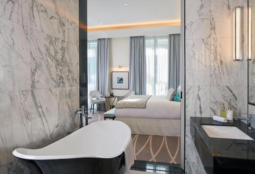 هتل Maison Albar Le Victoria