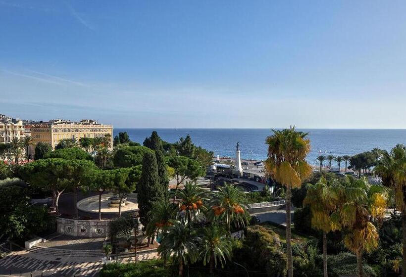 هتل Maison Albar Le Victoria