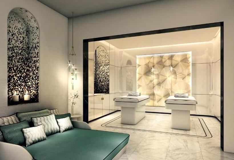 هتل Maison Albar Le Victoria