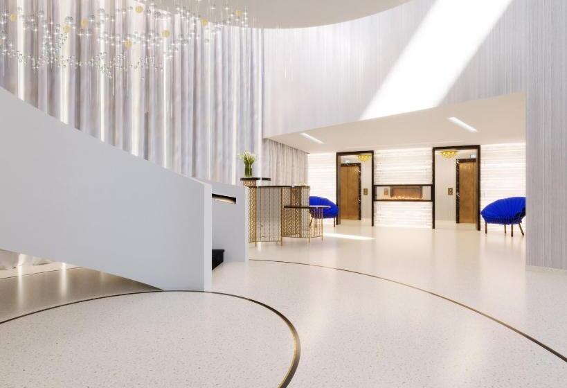 هتل Maison Albar Le Victoria