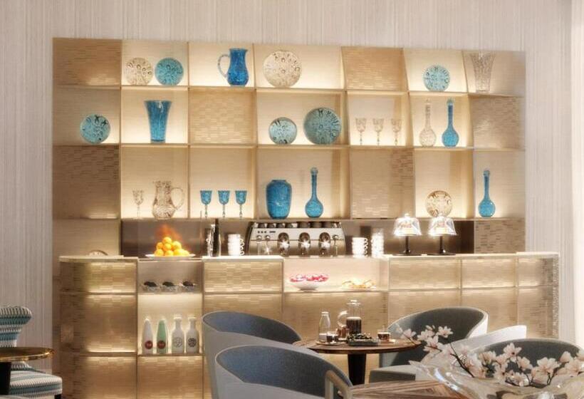 هتل Maison Albar Le Victoria