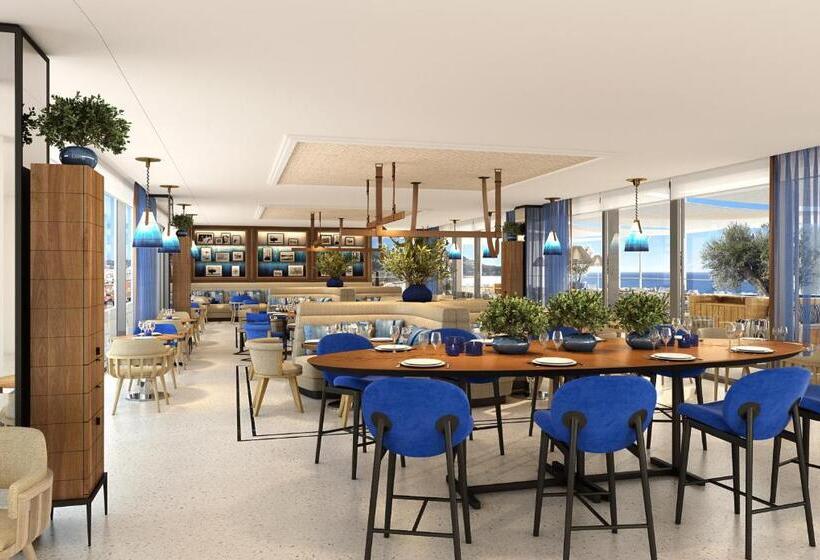 هتل Maison Albar Le Victoria