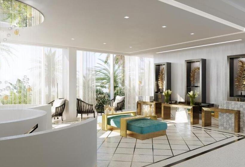 هتل Maison Albar Le Victoria