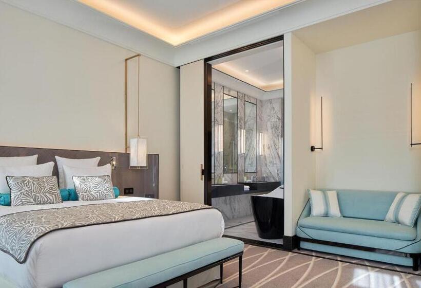 هتل Maison Albar Le Victoria