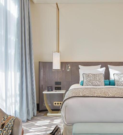 هتل Maison Albar Le Victoria