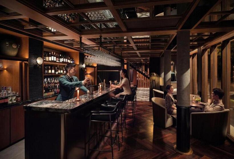 호텔 Mandarin Oriental Qianmen, Beijing