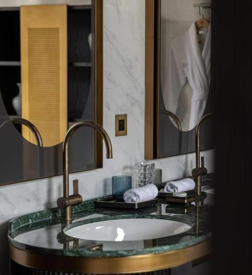 호텔 Mandarin Oriental Qianmen, Beijing