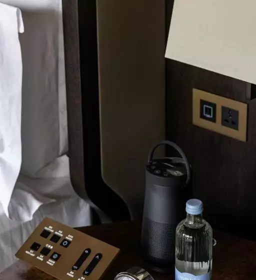 هتل Mandarin Oriental Qianmen, Beijing