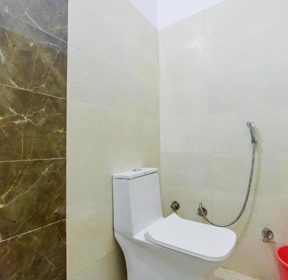 호텔 Near Jaipur Airport