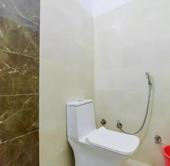 בית מלון כפרי Near Jaipur Airport