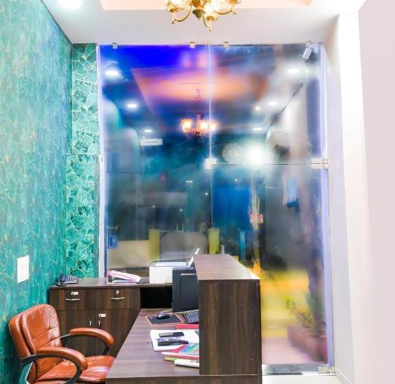 호텔 Near Jaipur Airport