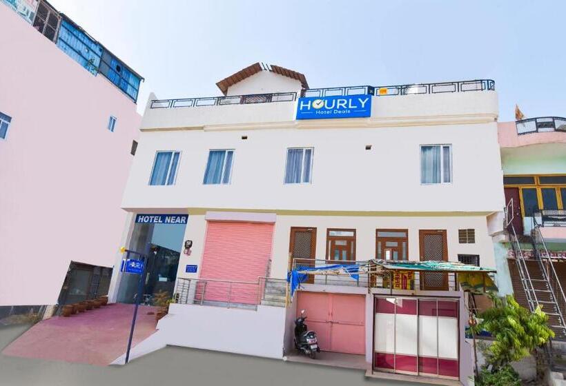 호텔 Near Jaipur Airport