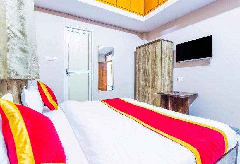 호텔 Near Jaipur Airport