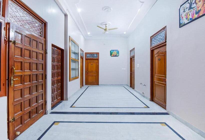 호텔 Near Jaipur Airport