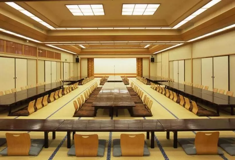 هتل Tetora Resort Sendaiiwanuma   Vacation Stay 00296v