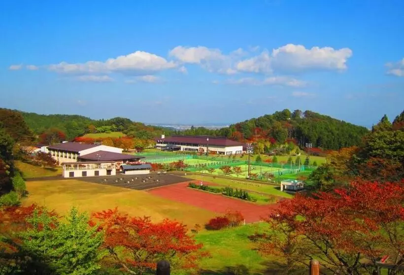 هتل Tetora Resort Sendaiiwanuma   Vacation Stay 00296v