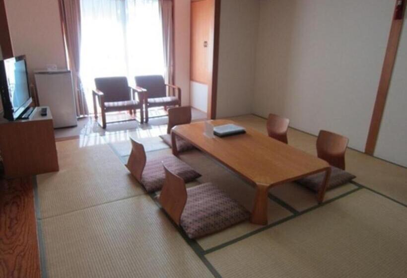 Hotel Tetora Resort Sendaiiwanuma   Vacation Stay 00296v