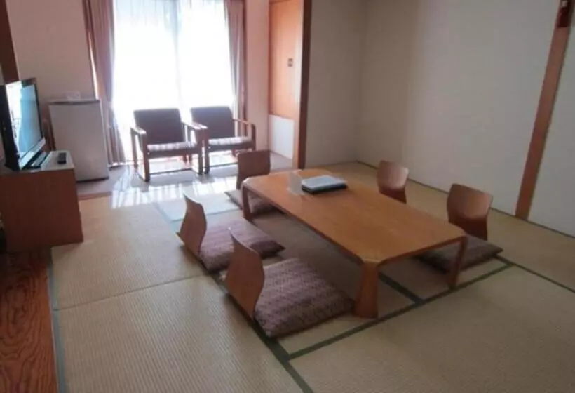 هتل Tetora Resort Sendaiiwanuma   Vacation Stay 00296v
