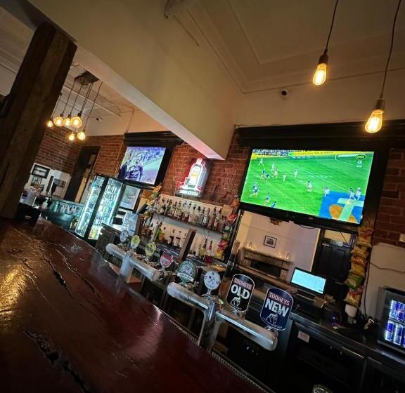 ホテル The White Tank