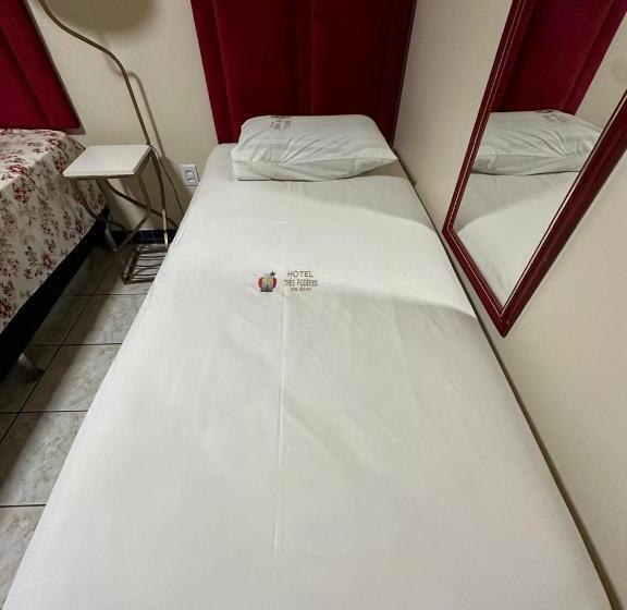 Hotel Três Poderes
