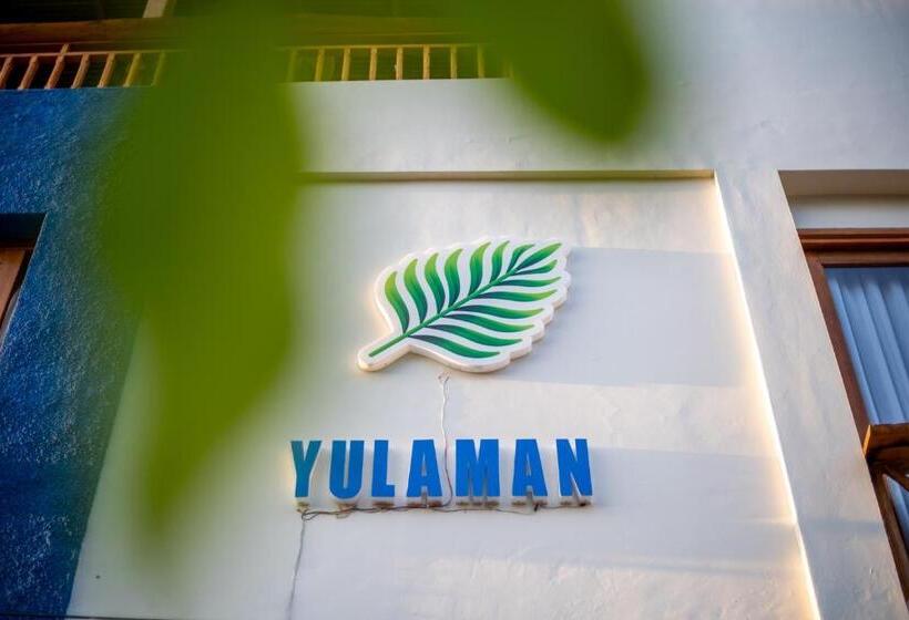 호텔 Yulaman