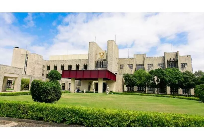 Nanki Shirahama Resort Hotel   Vacation Stay 38054v