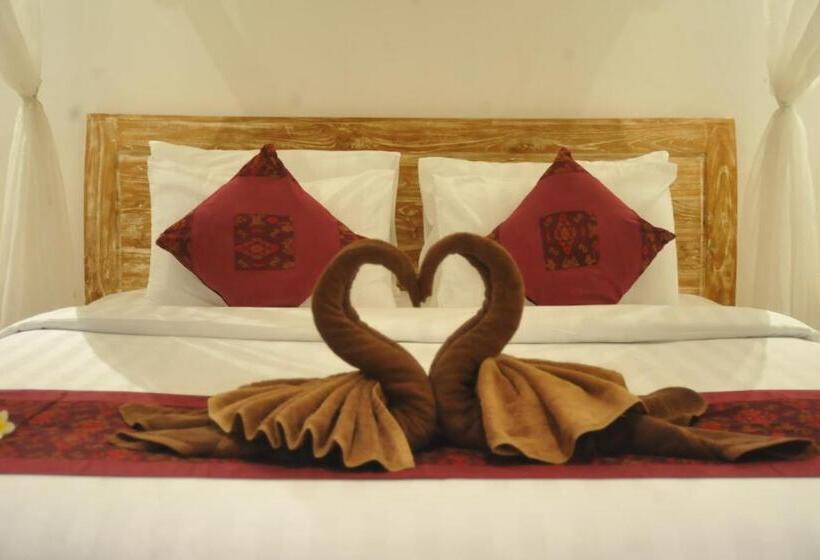 膳宿费 Ampi House