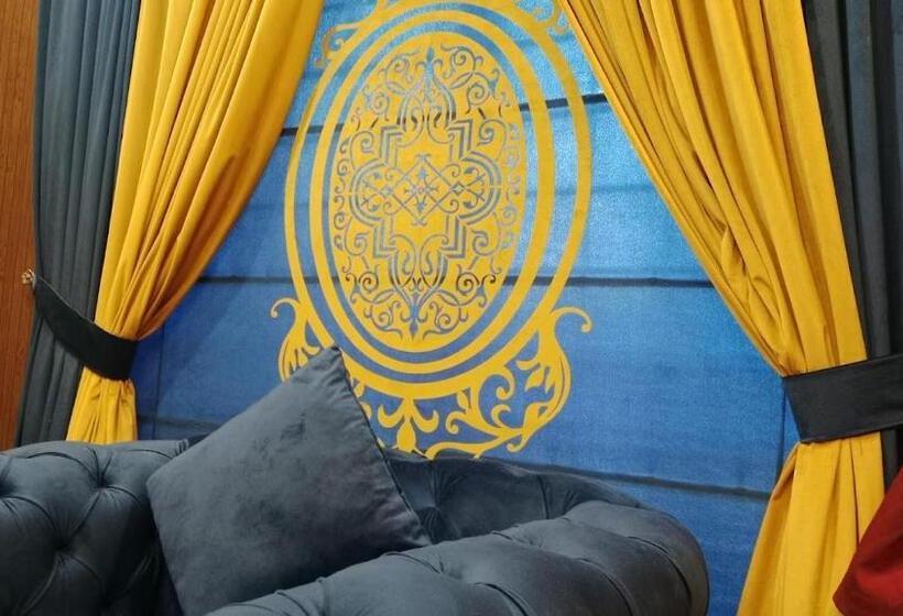 پانسیون Cheap Guest House Hotel Apartments Near To Islamabad International Airport & Motorway