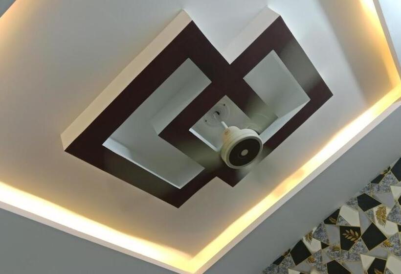 پانسیون Cheap Guest House Hotel Apartments Near To Islamabad International Airport & Motorway