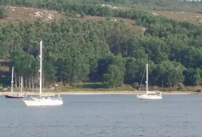 Majatalo Camino Bed And Breakfast Corme