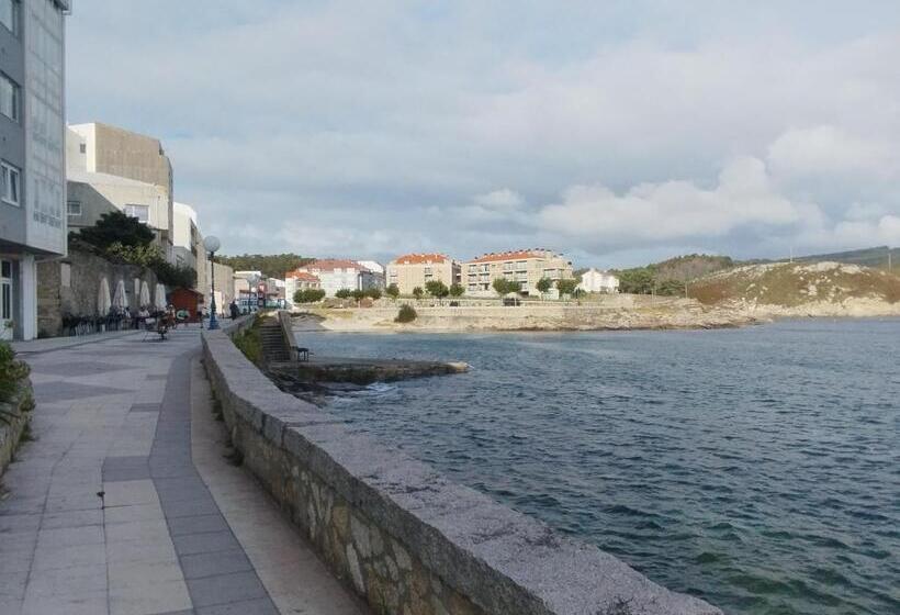 پانسیون Camino Bed And Breakfast Corme