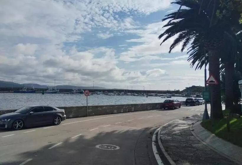 Majatalo Camino Bed And Breakfast Corme