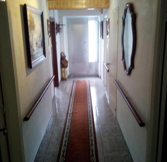 پانسیون Camino Bed And Breakfast Corme