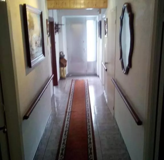 Majatalo Camino Bed And Breakfast Corme