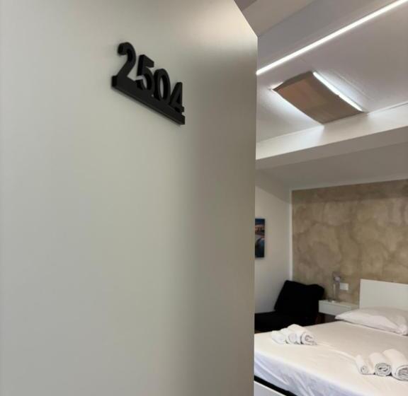 بنسيون Casa Corte 25