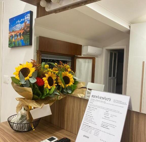 بنسيون Casa Corte 25