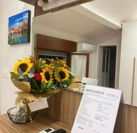 Majatalo Casa Corte 25