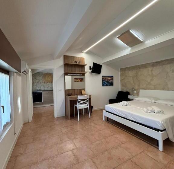 بنسيون Casa Corte 25