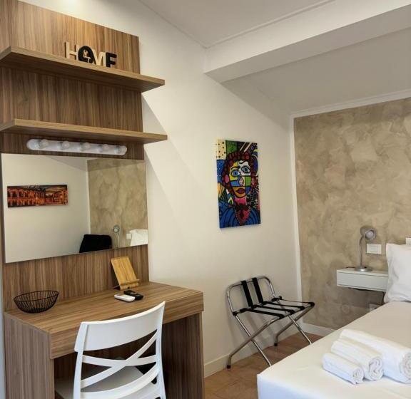 بنسيون Casa Corte 25