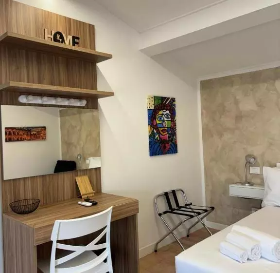 Majatalo Casa Corte 25