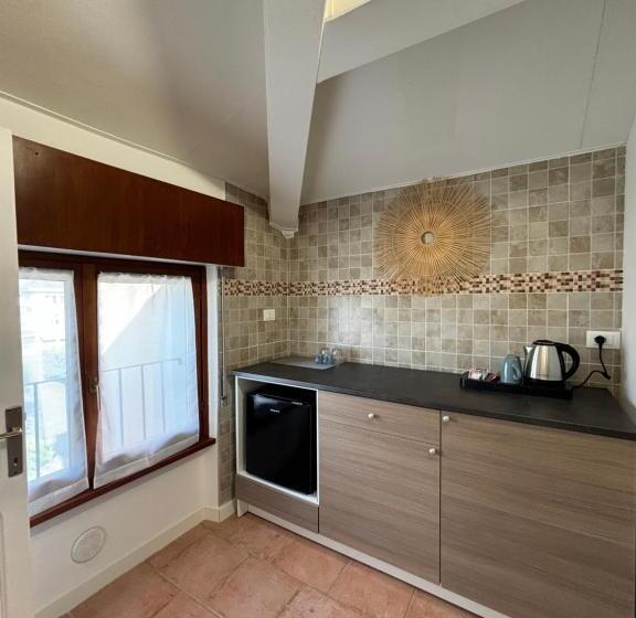 بنسيون Casa Corte 25