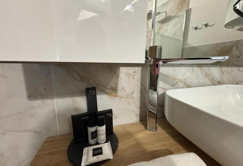 بنسيون Casa Corte 25