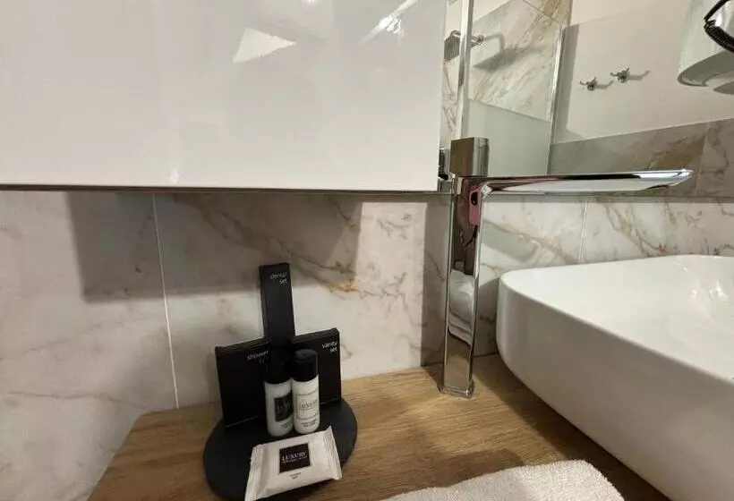 Majatalo Casa Corte 25